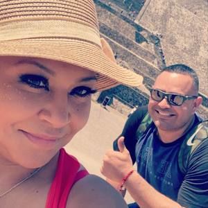 Meet your Posher, Aidee